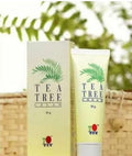 كريم الشاهي DXN Zhi Mocha Face Cream