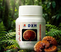 الفطر الريشي - Reishi Mushroom