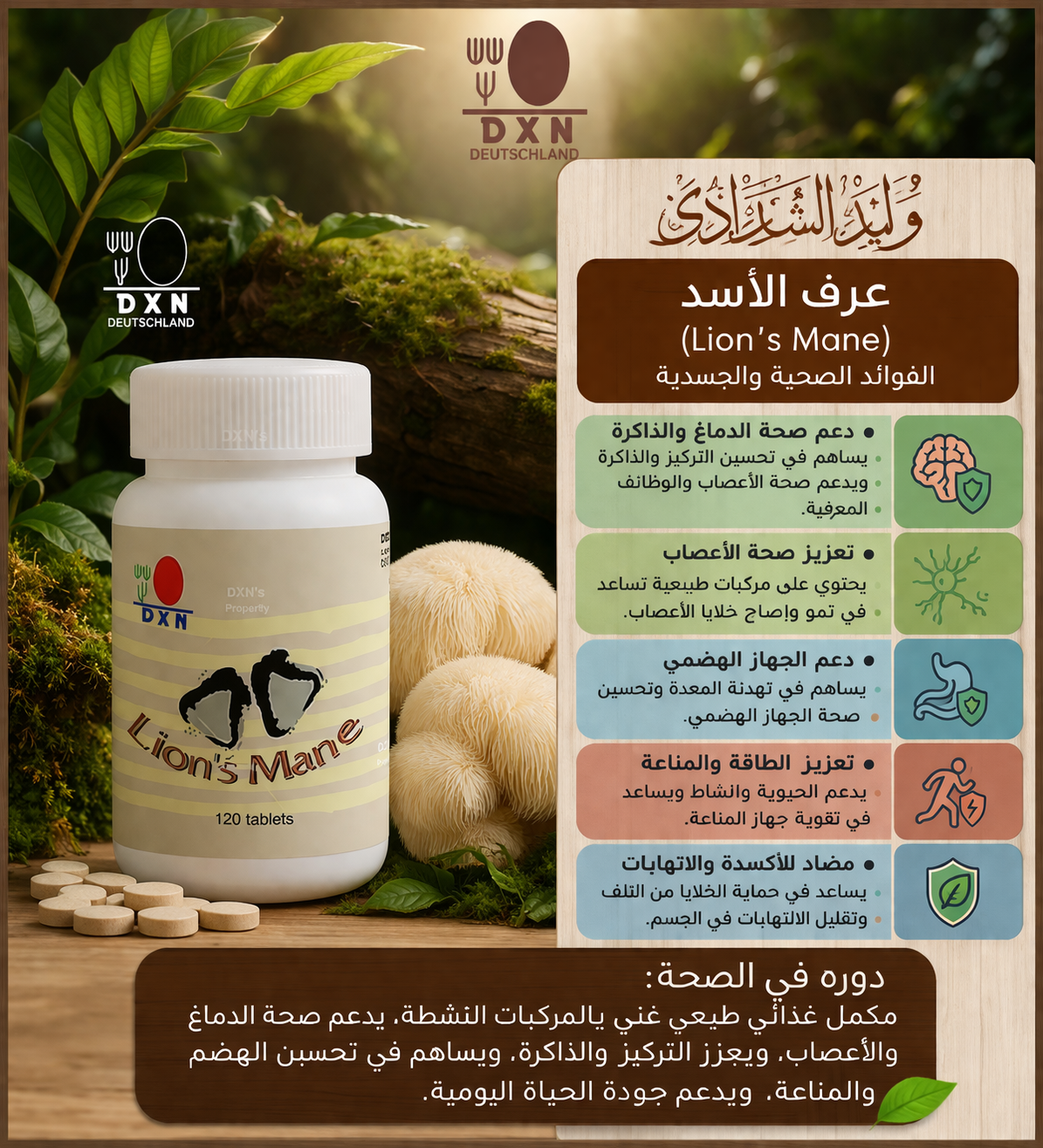 مشروعك معنا